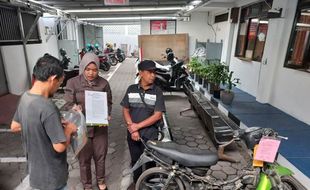 Kebesaran Hati Bakul Sayur Klaten, Memaafkan & Bebaskan Maling dari Jerat Hukum