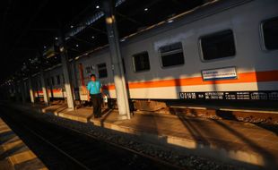 Solo-Semarang 2 Jam Naik Kereta Api, Simak Jadwal KA Banyubiru Hari Ini