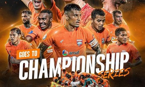 Borneo FC dan Kejamnya Drama Sepak Bola