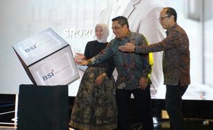 BSI Hadirkan Sukuk Gold Ownership Program untuk Investasi Sukuk dan Emas