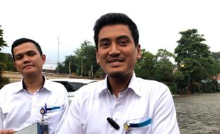 Bantuan Pangan Tahap Ketiga Disalurkan di Soloraya Mulai Besok