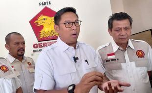 Usung Sudaryono di Pilgub Jateng, Gerindra Disarankan Gandeng Parpol Islam