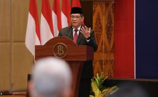 Mantap! Pertumbuhan Ekonomi Soloraya 2023 Lebih Tinggi Ketimbang Nasional