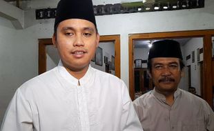 Golkar Sarankan Nyalon Bupati Kendal Lagi daripada Pilgub Jateng, Ini Kata Dico