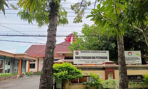 Ketua Pokdakan di Ngawi Diduga Selewengkan Dana Hibah Rp150 Juta