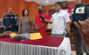 Duel Maut di Klaten Selatan, Tersangka Ngaku Tak Ada Masalah dengan Korban