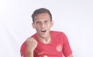 Profil Egy Maulana Vikri, Pahlawan Kemenangan Susah Payah Timnas atas Vietnam