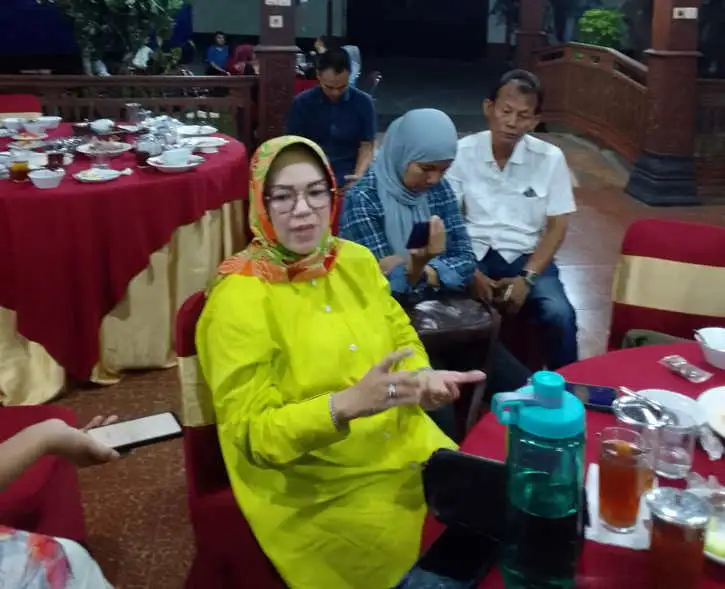Didominasi Pembangunan Infrastruktur, Ini 10 Proyek Strategis Sukoharjo 2025