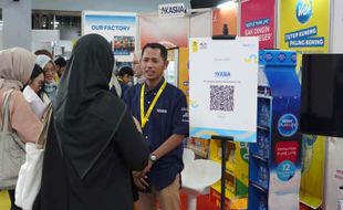 UI Gelar CISE Expo untuk Kenalkan Dunia Profesi pada Mahasiswa