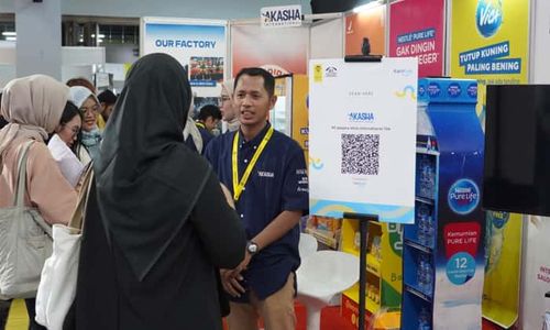 UI Gelar CISE Expo untuk Kenalkan Dunia Profesi pada Mahasiswa