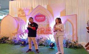 Hadirkan Momen Kebersamaan dengan Paket Bukber di HARRIS-POP! Hotel Solo