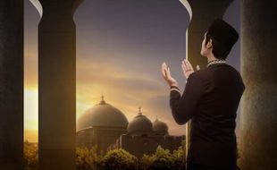 Khutbah Jumat Edisi 29 Maret 2024: Keutamaan 10 Hari Terakhir Bulan Ramadan