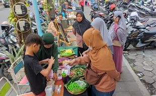 Berburu Menu Buka Puasa Jadul di Solo Is Solo Koridor Gatsu