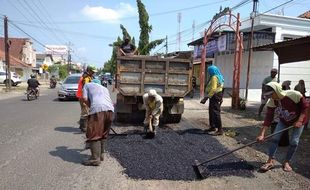 Kondisi Jalan di Jateng Mantap, Siap Dilintasi Pemudik Lebaran 2024