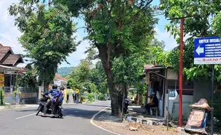 Tak Hanya Jalur Mudik, Jalur Wisata Wonogiri juga Dibuat Mulus Jelang Lebaran