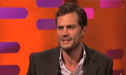 Jamie Dornan akan Bintangi Serial Baru Netflix, Ini Judulnya