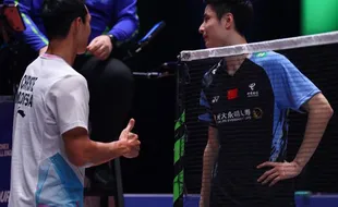 Lawan Menyerah karena Lelah, Jojo Susul Ginting ke Semifinal All England Open