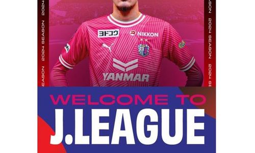 Wolverhampton Wanderers Pinjamkan Justin Hubner ke Klub J-League Cerezo Osaka