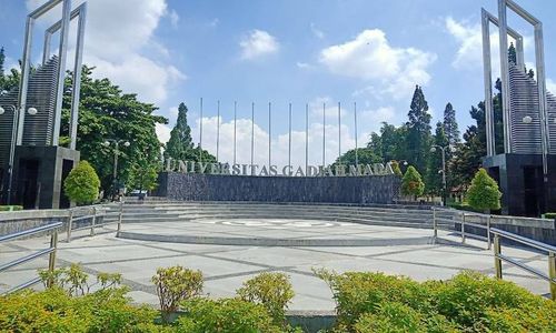 UGM Menggugat: Sulit Ciptakan Indonesia Emas, tapi Indonesia Cemas