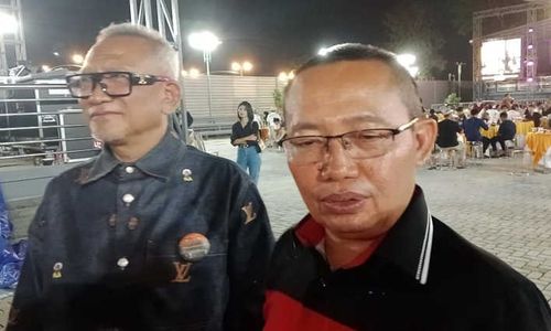 Katno Hadi Sebut akan Bicara dengan Parpol Seusai Ramadan 2024