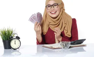 5 Hal yang Wajib Menjadi Fokus Utama Setelah Lebaran