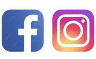 Instagram dan Facebook Sempat Down, Kini Sudah Normal Kembali