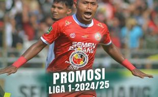 Selamat Datang di Liga 1, Liga Seluruh Indonesia!