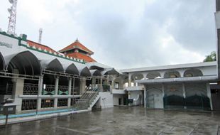 Mengenal Masjid Sunan Giri di Gresik, Jejak Sejarah Penyebaran Islam