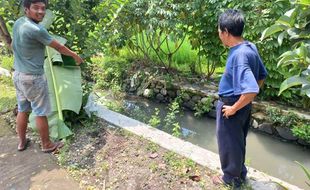 Pria Meninggal di Karangdowo Klaten, Polisi Temukan Batu Bata Bebercak Darah