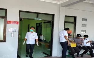 Nenek di Ngawi Ditemukan Meninggal Tak Wajar, Leher Terlilit Kain