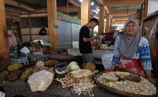 Penjualan Gudeg Meningkat, Harga Nangka Muda di Jogja Naik 300% Jelang Lebaran