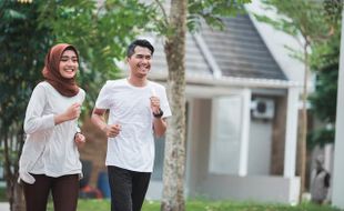 Ini Tips Agar Tetap Fit saat Menjalani Puasa