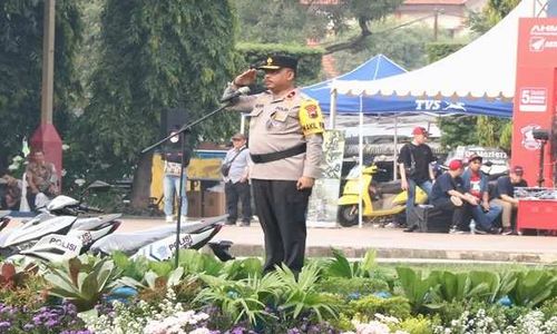 Operasi Keselamatan Candi 2024, Ini 7 Pelanggaran yang jadi Perhatian Utama