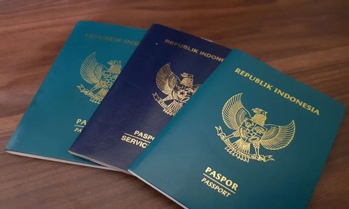 Diduga Ingin Jadi TKI Ilegal, Imigrasi Semarang Tolak Pembuatan Ratusan Paspor