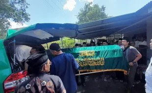 Meninggal setelah Sakit di Lapas, Jenazah Eks Ketua PPK Wonogiri Tak Diautopsi