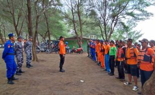 Kapal Mati Mesin di Tengah Laut 6 Hari, 2 ABK Selamat dan 2 Lainnya Hilang