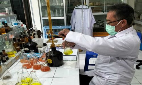 PDAM Solo Sediakan Layanan Uji Laboratorium Air Sumur, Ini Syaratnya