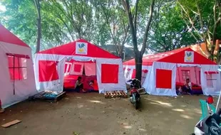 Kabar Baik! Seluruh Pengungsi Banjir Demak Sudah Kembali ke Rumah