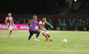 Persis Solo Tekuk Rans Nusantara 2-0, Intip Peluang ke Championship Series