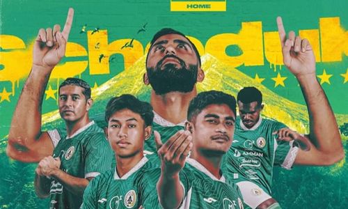 PSS Sleman Lepas dari Sanksi FIFA, Siap Buru Pemain Incaran