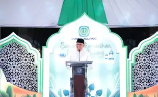 Safari Ramadan Pupuk Indonesia, Berbagi Kebaikan Dengan Masyarakat Sekitar