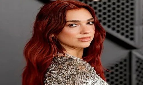 Setelah Singapura, Dua Lipa akan Konser di Jakarta November