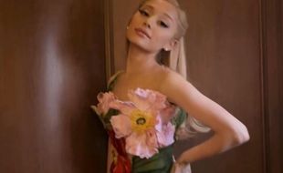 Ariana Grande dan Suami Resmi Bercerai