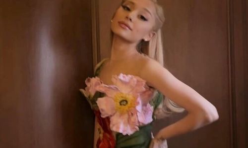 Ariana Grande dan Suami Resmi Bercerai