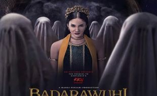 Sinopsis Badarawuhi di Desa Penari, Film Horor yang Tayang Lebaran Ini