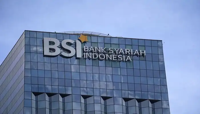 BSI Kurangi Jejak Karbon 44,5 Ton Selama Januari-Mei 2024