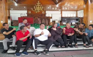 PDIP Sragen Kirim Surat Pengunduran Diri 3 Caleg ke KPU