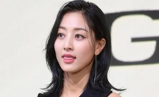 Jihyo Twice Dikabarkan Berkencan dengan Atlet Yun Sung Bin