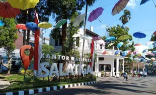 Simak! Daftar 5 Kandidat yang Ramaikan Bursa Calon Wali Kota Salatiga