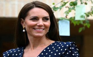 Kate Middleton Idap Kanker dan Sedang Jalani Kemoterapi